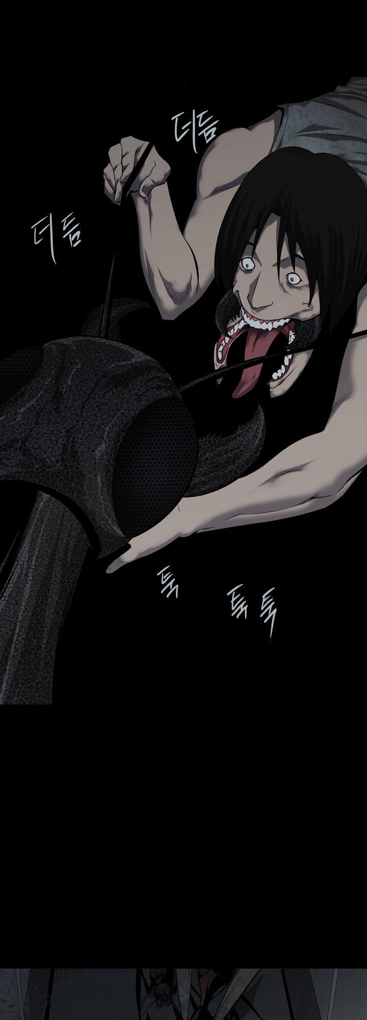 Hive - Chương 83 - Trang 54