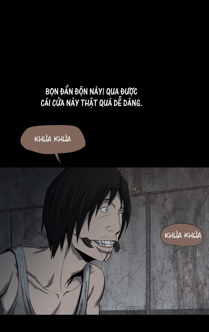 Hive - Chương 83 - Trang 56