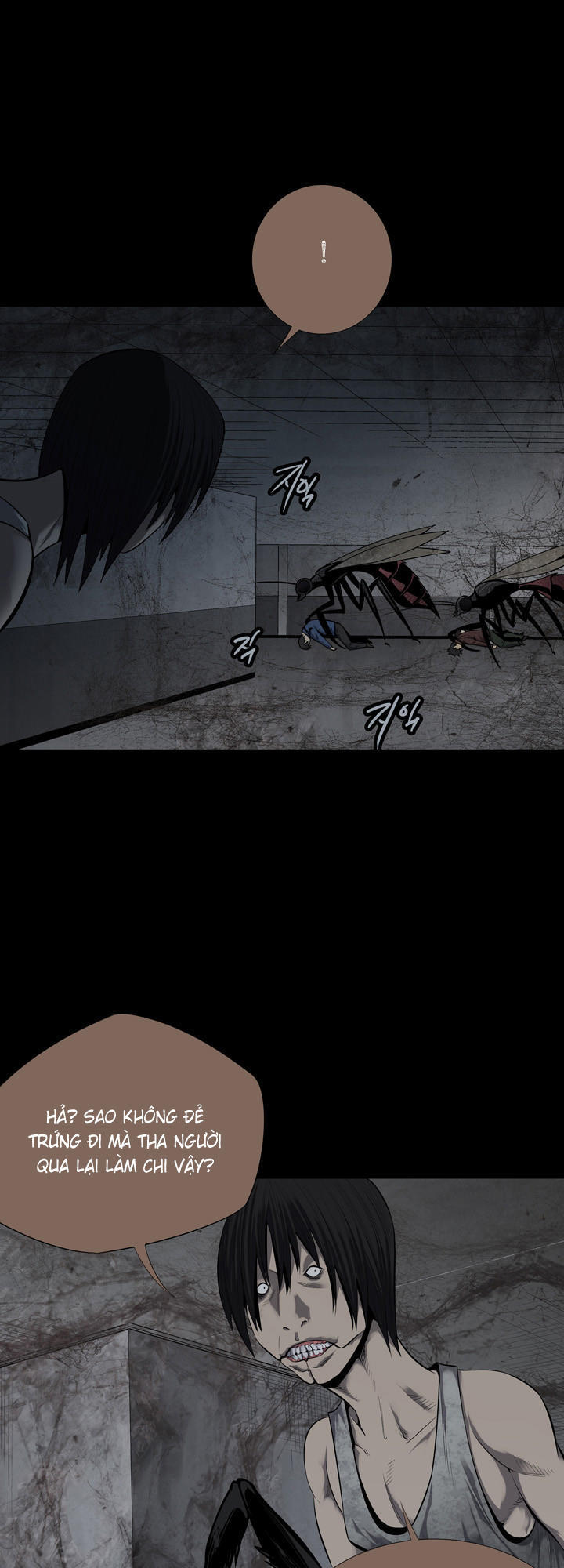 Hive - Chương 83 - Trang 59