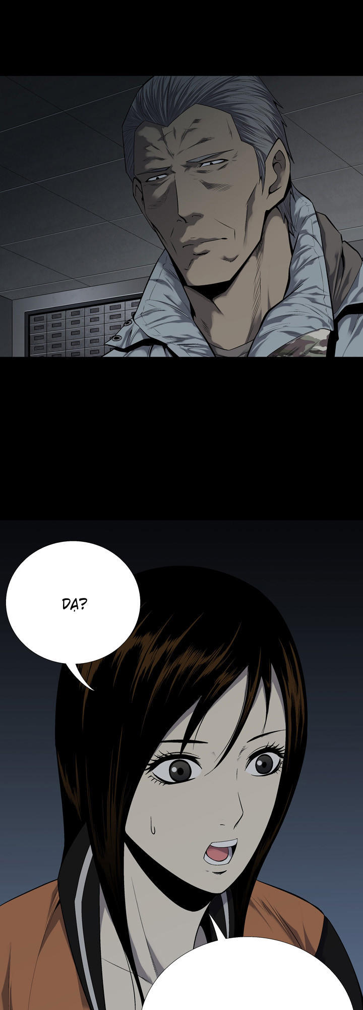 Hive - Chương 83 - Trang 7