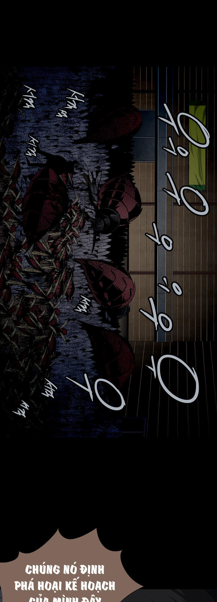 Hive - Chương 83 - Trang 64