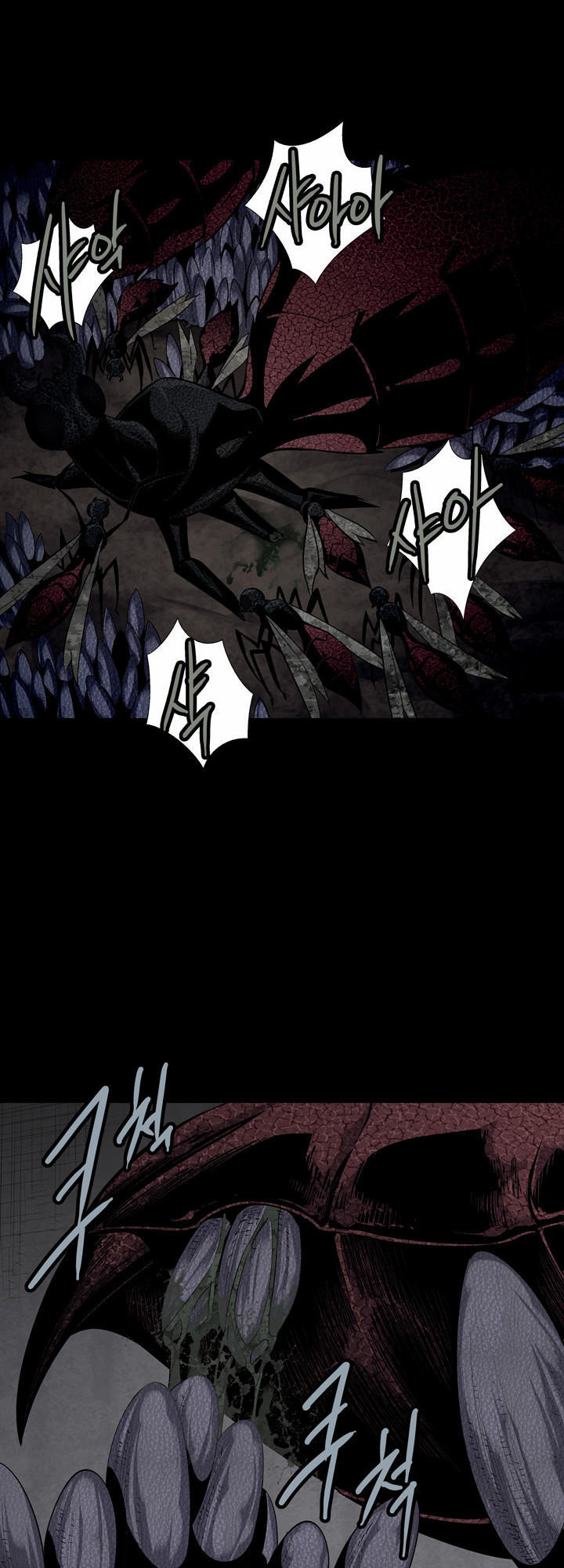 Hive - Chương 83 - Trang 66