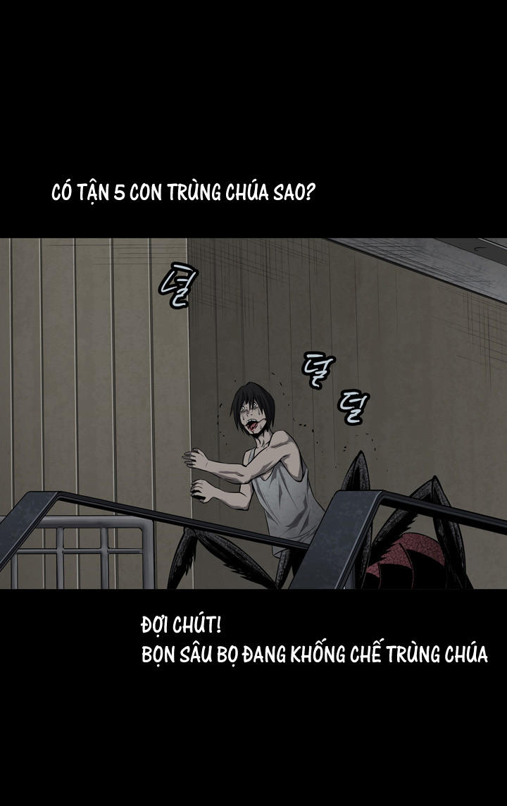 Hive - Chương 83 - Trang 68