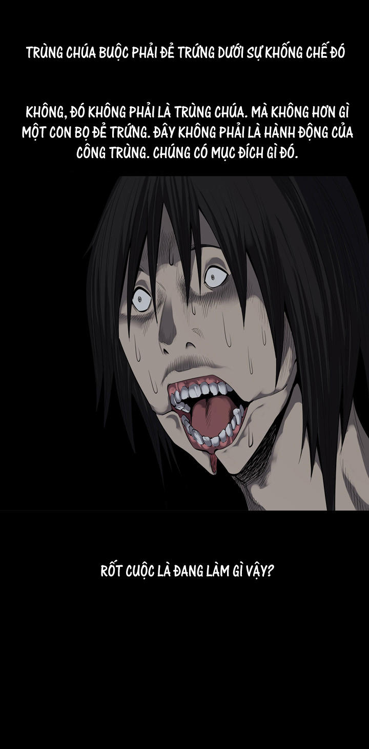 Hive - Chương 83 - Trang 69