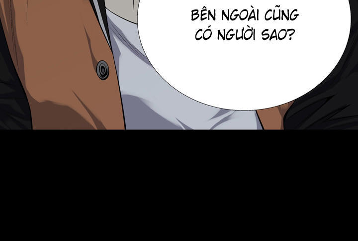 Hive - Chương 83 - Trang 8