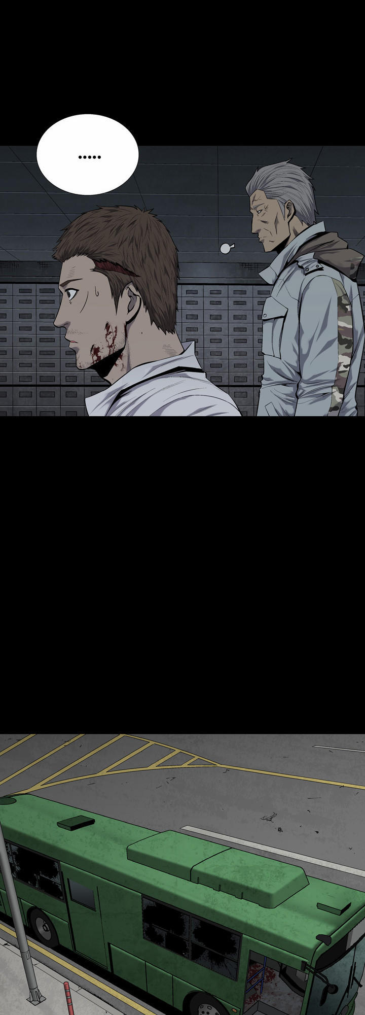 Hive - Chương 83 - Trang 9