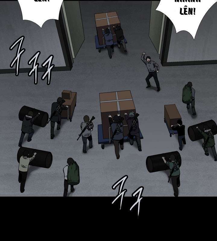 Hive - Chương 85 - Trang 106