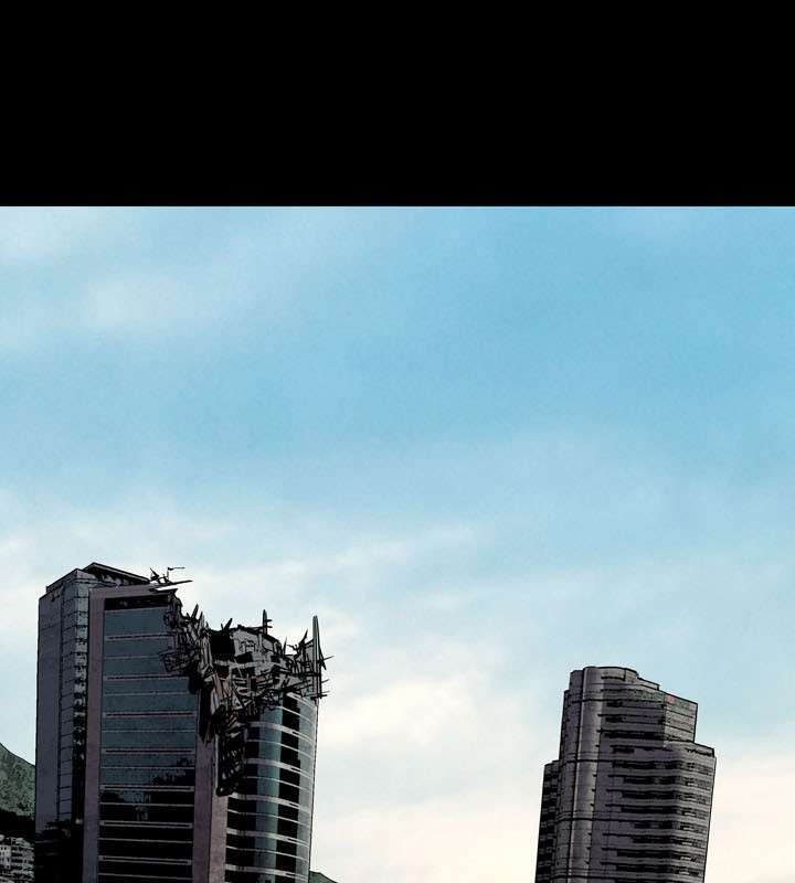 Hive - Chương 85 - Trang 115