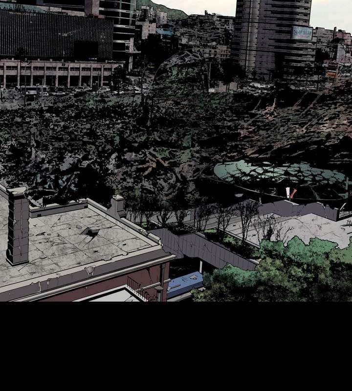 Hive - Chương 85 - Trang 116