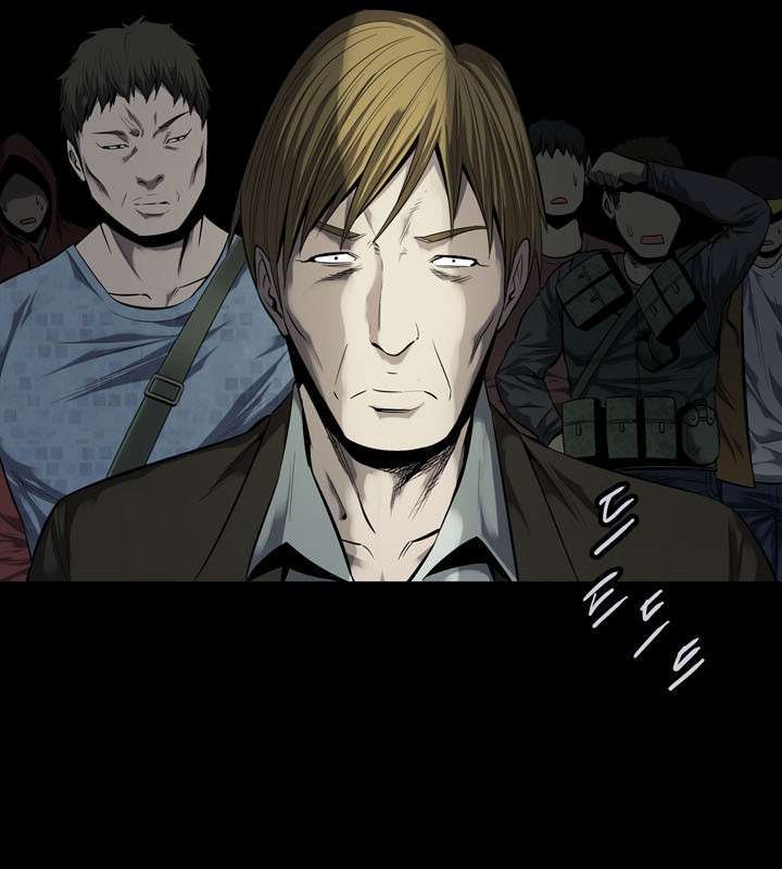 Hive - Chương 85 - Trang 121