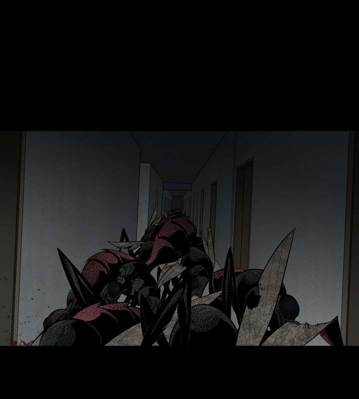 Hive - Chương 85 - Trang 122