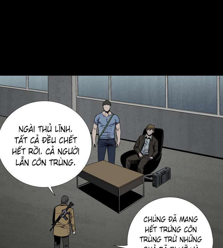 Hive - Chương 85 - Trang 125