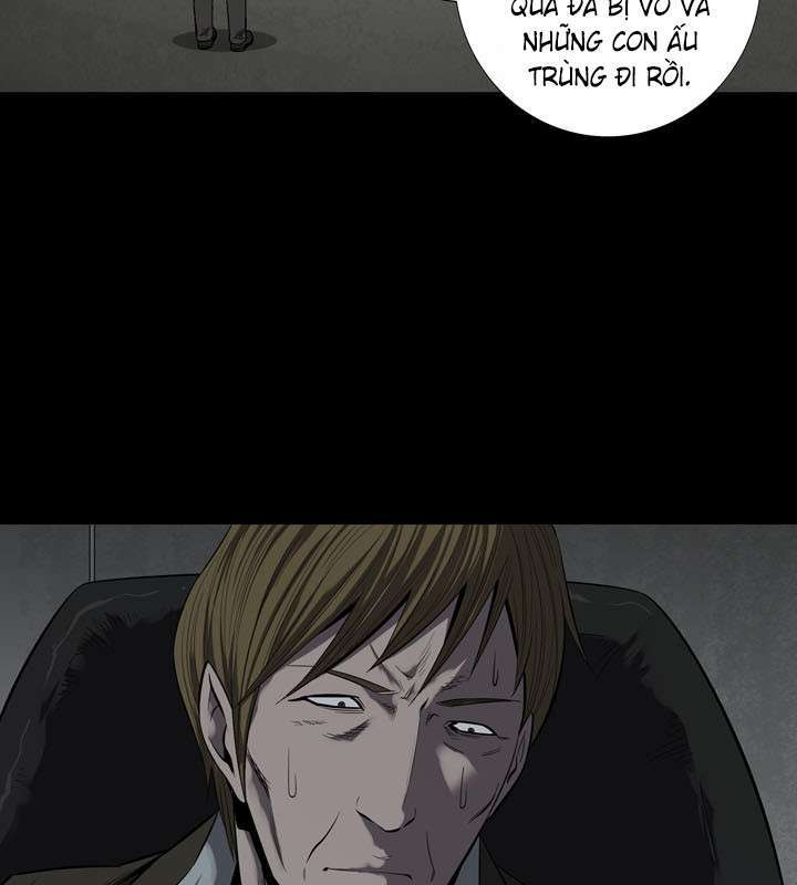 Hive - Chương 85 - Trang 126