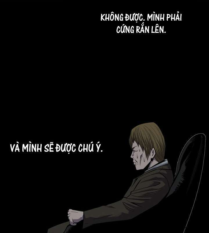 Hive - Chương 85 - Trang 128