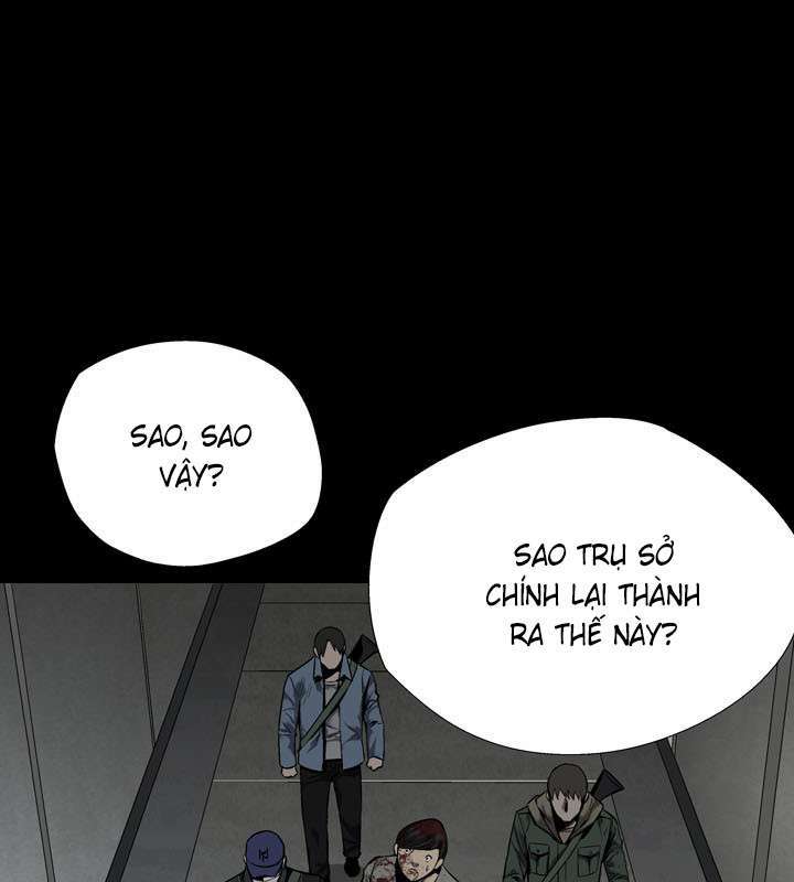 Hive - Chương 85 - Trang 133