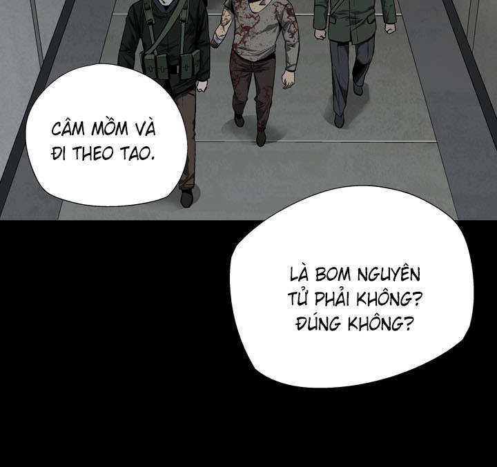 Hive - Chương 85 - Trang 134