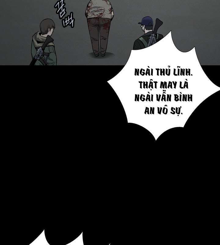 Hive - Chương 85 - Trang 136