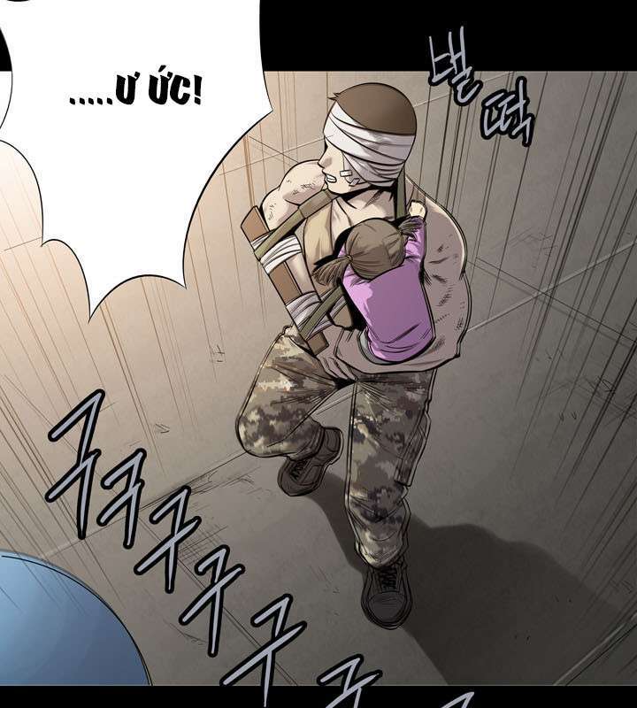 Hive - Chương 85 - Trang 15