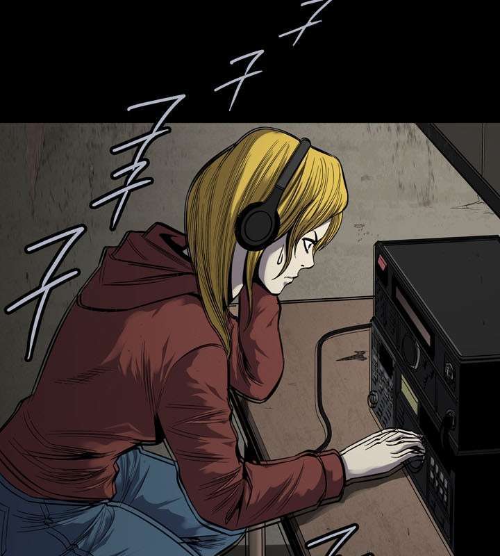 Hive - Chương 85 - Trang 19