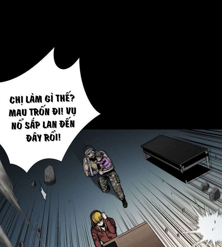Hive - Chương 85 - Trang 23