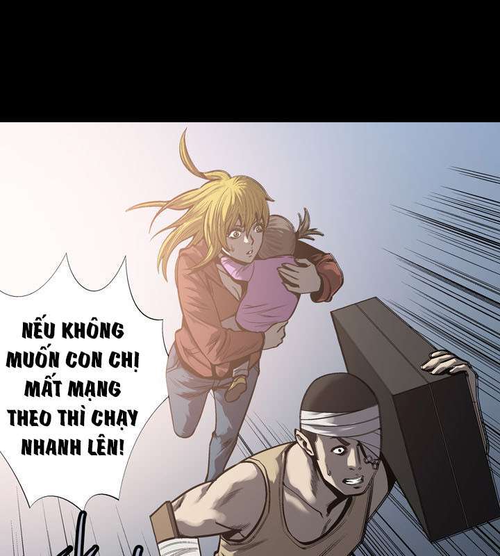 Hive - Chương 85 - Trang 30