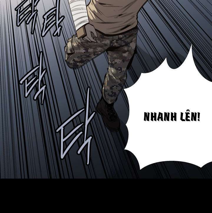 Hive - Chương 85 - Trang 31