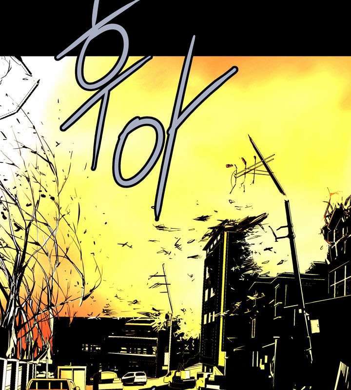 Hive - Chương 85 - Trang 34