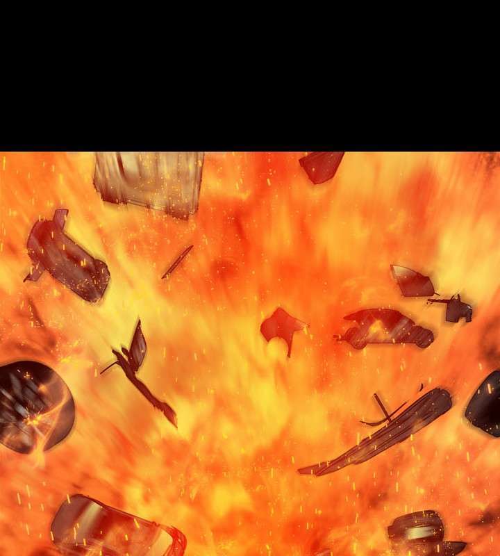 Hive - Chương 85 - Trang 36