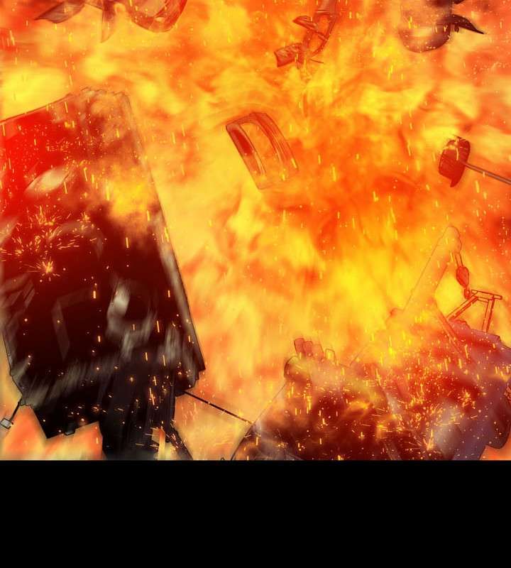 Hive - Chương 85 - Trang 37