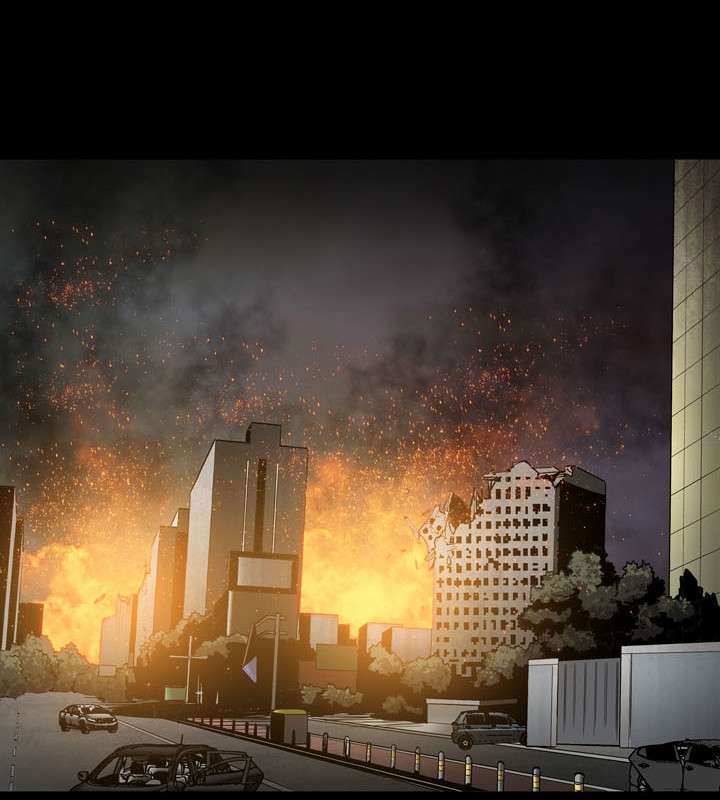 Hive - Chương 85 - Trang 42