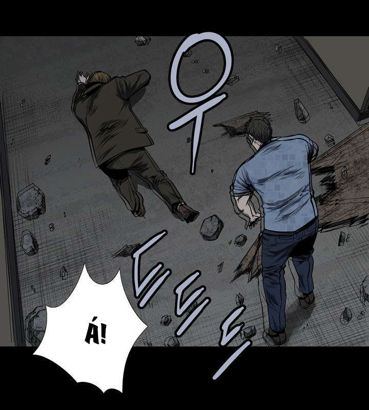 Hive - Chương 85 - Trang 45