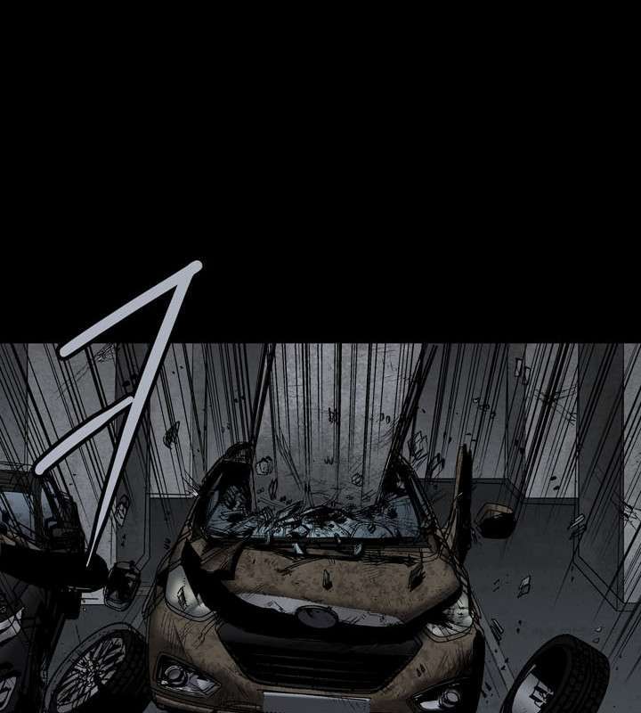 Hive - Chương 85 - Trang 52