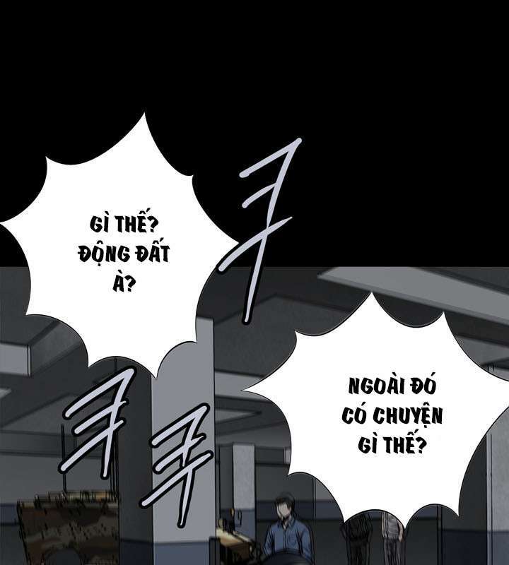 Hive - Chương 85 - Trang 54