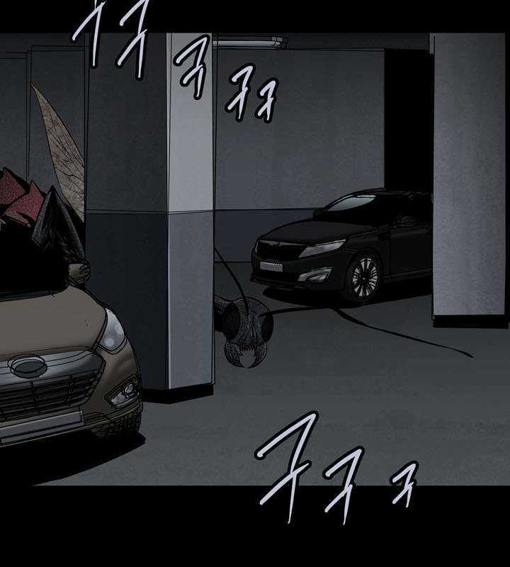 Hive - Chương 85 - Trang 56