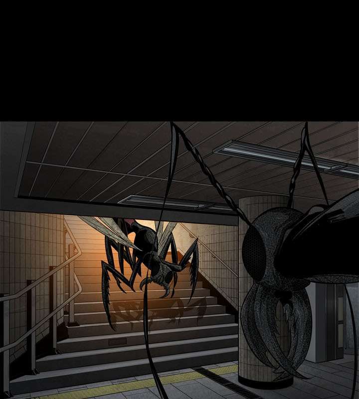 Hive - Chương 85 - Trang 61