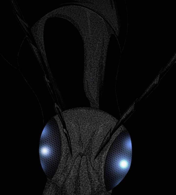 Hive - Chương 85 - Trang 63