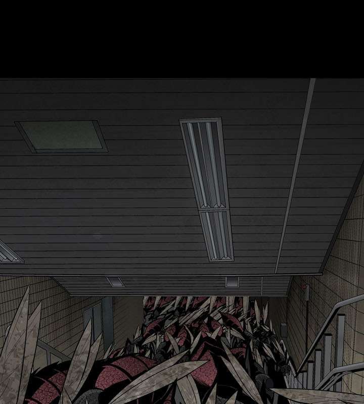 Hive - Chương 85 - Trang 65