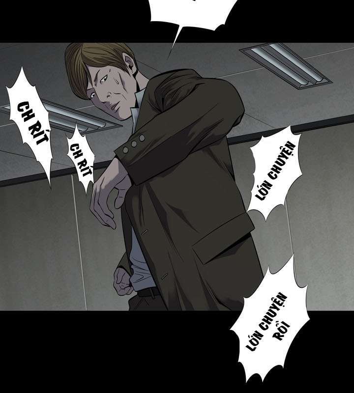 Hive - Chương 85 - Trang 77