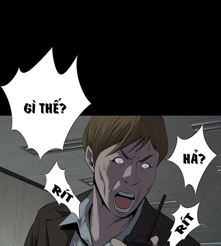 Hive - Chương 85 - Trang 79
