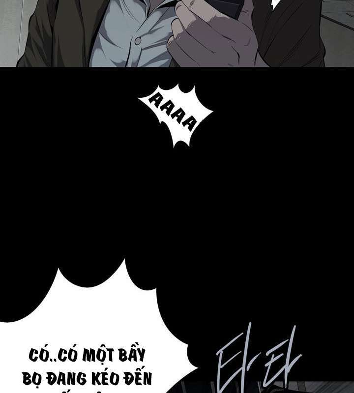 Hive - Chương 85 - Trang 80