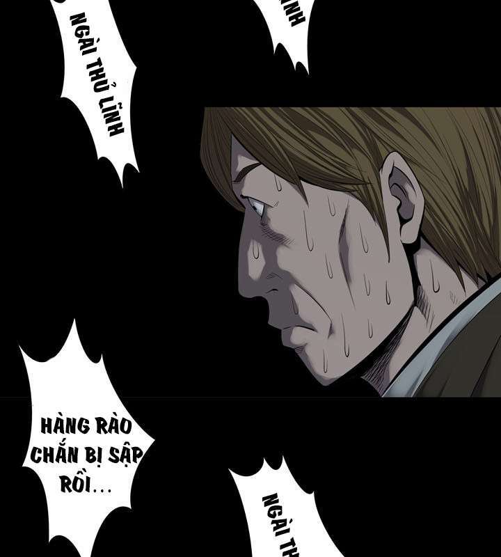 Hive - Chương 85 - Trang 87