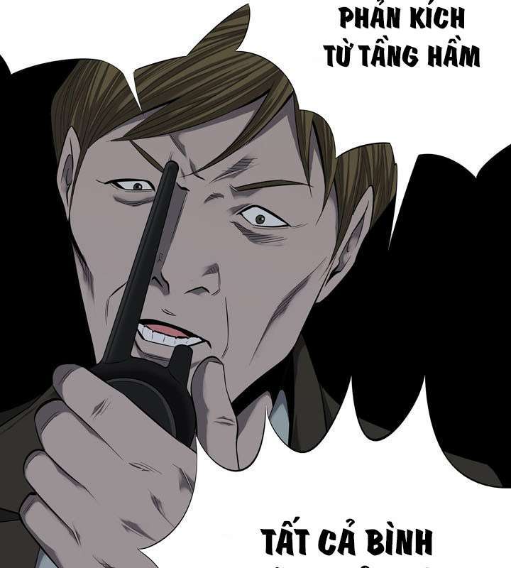 Hive - Chương 85 - Trang 93