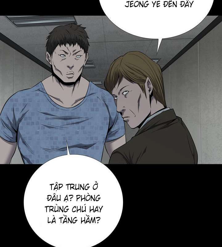 Hive - Chương 85 - Trang 100