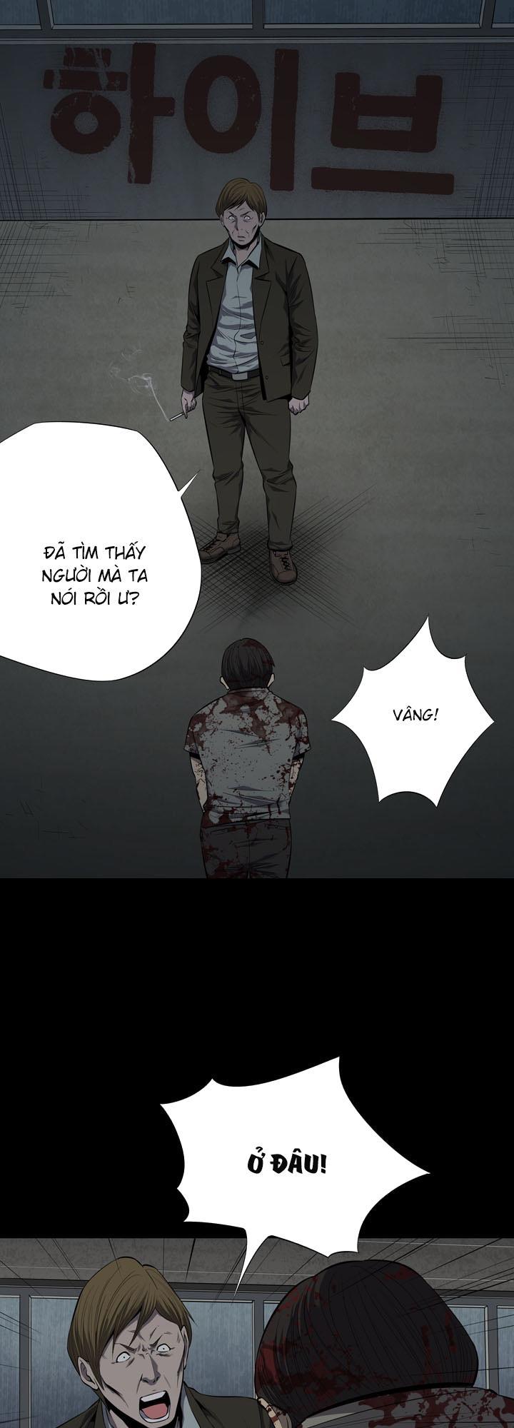 Hive - Chương 86 - Trang 2