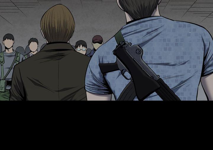 Hive - Chương 86 - Trang 14