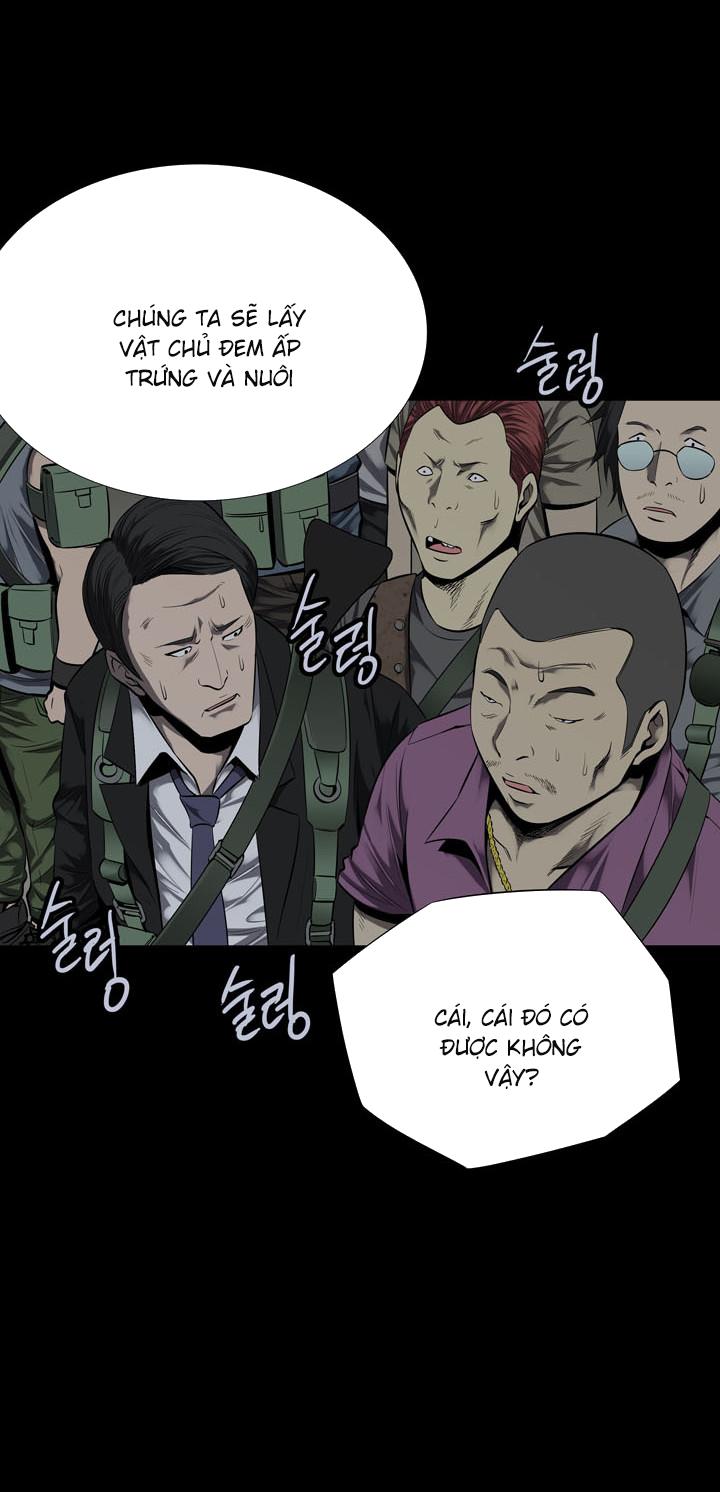 Hive - Chương 86 - Trang 15