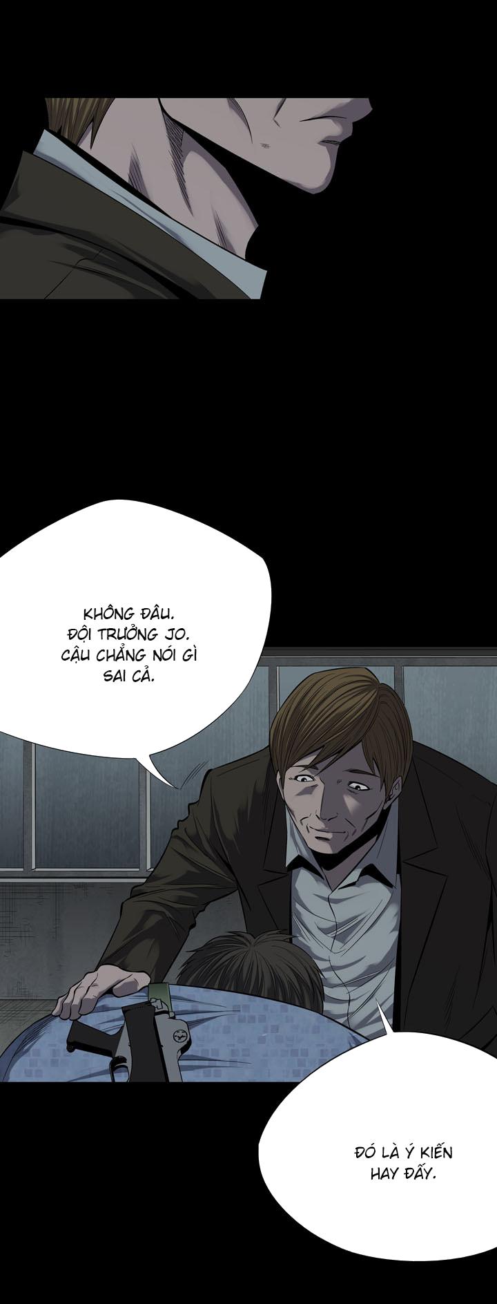 Hive - Chương 86 - Trang 28