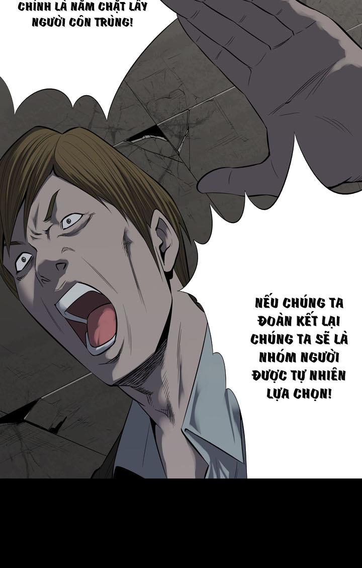 Hive - Chương 86 - Trang 36