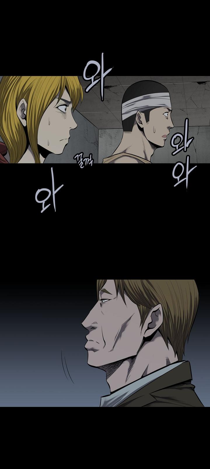 Hive - Chương 86 - Trang 38