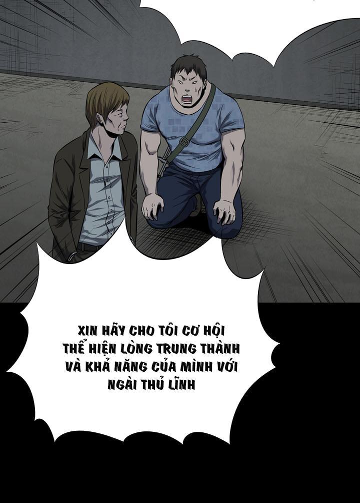 Hive - Chương 86 - Trang 41